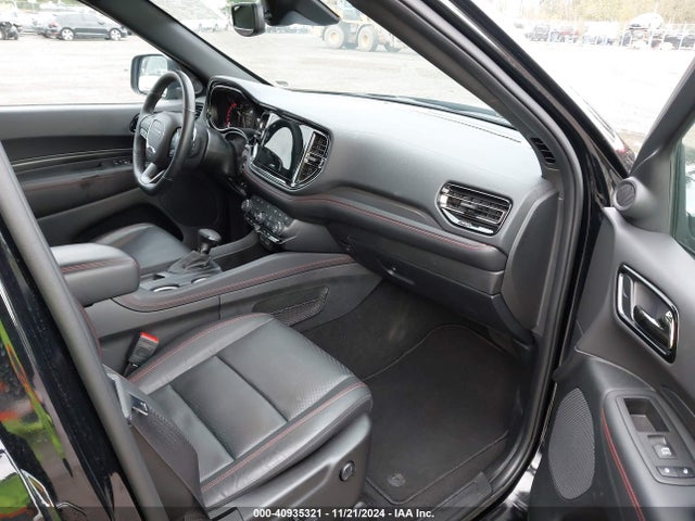Dodge Durango Gt Plus Awd 2024 1C4RDJDG6RC207478 Image 5