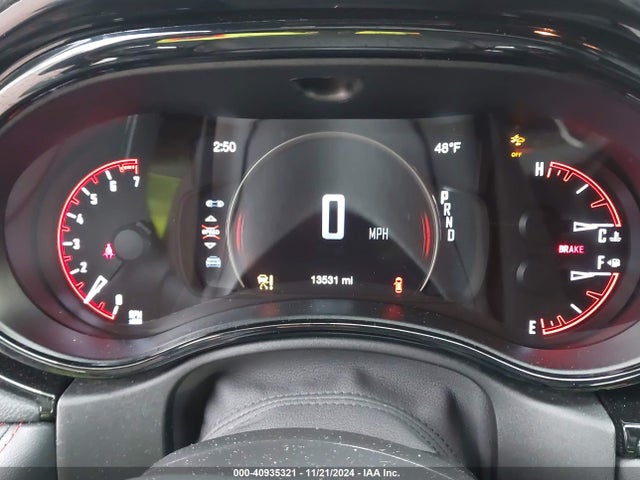 Dodge Durango Gt Plus Awd 2024 1C4RDJDG6RC207478 Image 7