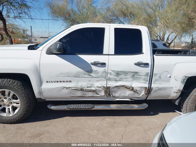 Chevrolet Silverado 1500 1lt 2014 1GCVKREC0EZ332868 Image 14