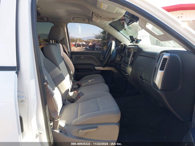 Chevrolet Silverado 1500 1lt 2014 1GCVKREC0EZ332868 Image 5