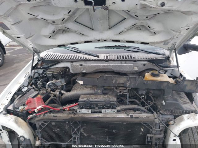 1FMJU1KT5GEF12920 Ford Expedition Limited