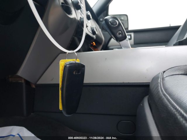 1FMJU1KT5GEF12920 Ford Expedition Limited