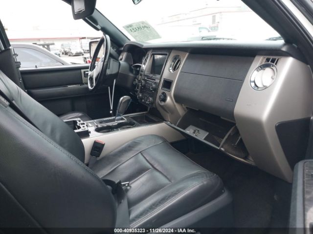 1FMJU1KT5GEF12920 Ford Expedition Limited