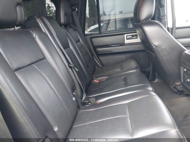 1FMJU1KT5GEF12920 Ford Expedition Limited