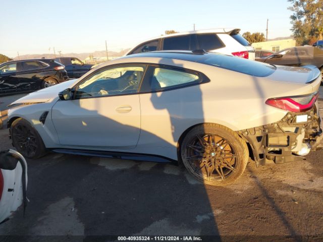 WBS33AZ09RCP70134 BMW M4 Competition