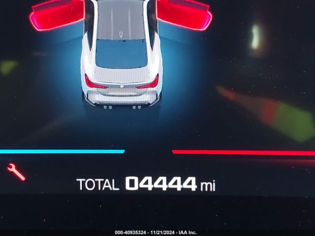 WBS33AZ09RCP70134 BMW M4 Competition