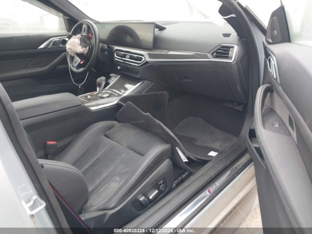 WBS33AZ09RCP70134 BMW M4 Competition