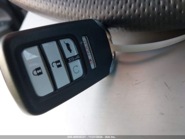 5FNYF8H50RB003754 Honda Passport Awd Ex-l