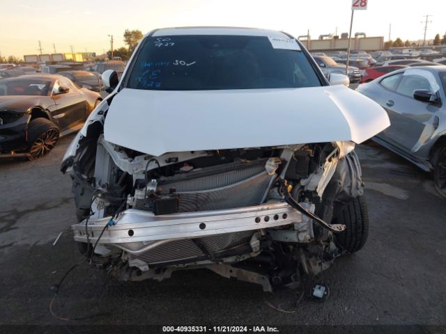 5FNYF8H50RB003754 Honda Passport Awd Ex-l