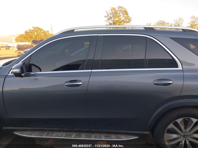 Mercedes-Benz GLE 350 2020 4JGFB4JB4LA171615 Image 14