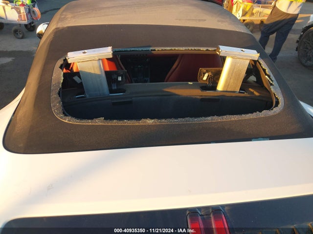 Porsche 911 Carrera 4 /carrera 2021 WP0CA2A95MS239590 Image 19