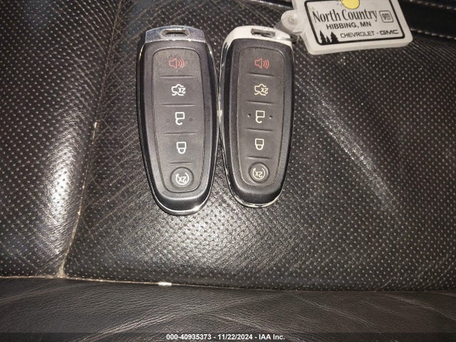 5LMJJ3JT8FEJ11721 Lincoln NAVIGATOR L