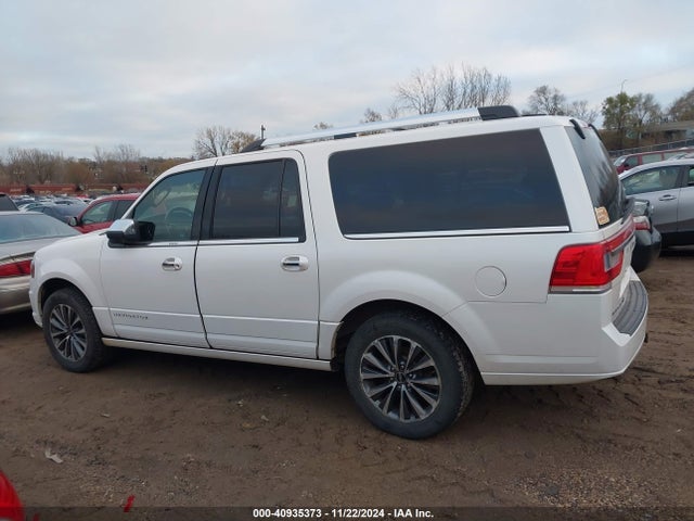 5LMJJ3JT8FEJ11721 Lincoln NAVIGATOR L