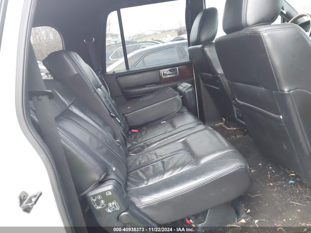 5LMJJ3JT8FEJ11721 Lincoln NAVIGATOR L