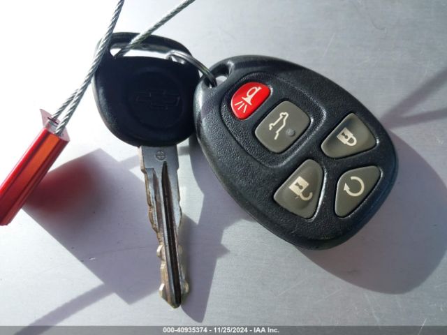1GNKVJKDXFJ155097 Chevrolet Traverse Ltz