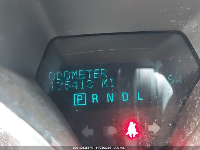 1GNKVJKDXFJ155097 Chevrolet Traverse Ltz