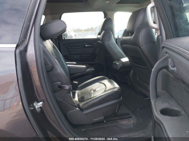 1GNKVJKDXFJ155097 Chevrolet Traverse Ltz