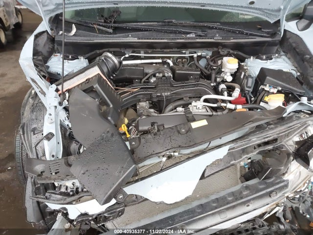 JF2GTHRC3MH396452 Subaru Crosstrek Sport