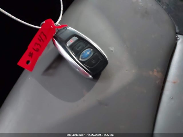 JF2GTHRC3MH396452 Subaru Crosstrek Sport