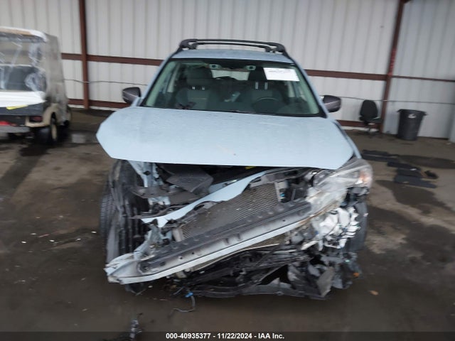 JF2GTHRC3MH396452 Subaru Crosstrek Sport