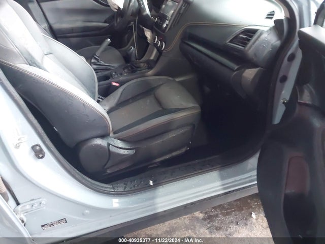 JF2GTHRC3MH396452 Subaru Crosstrek Sport
