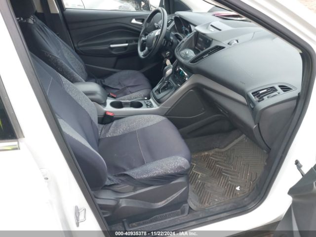 1FMCU9G96EUD03550 Ford ESCAPE SE