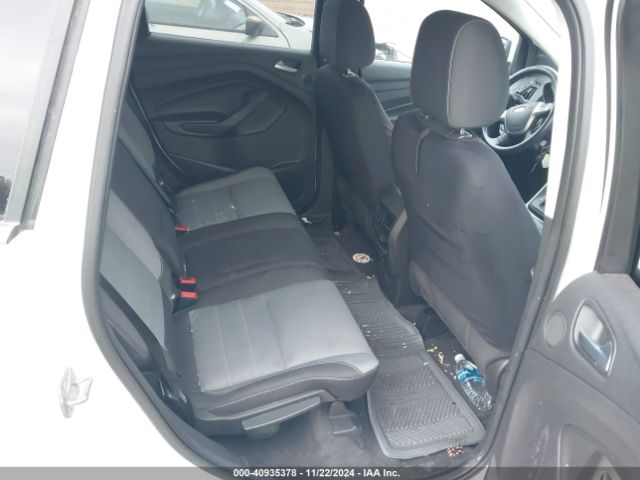 1FMCU9G96EUD03550 Ford ESCAPE SE