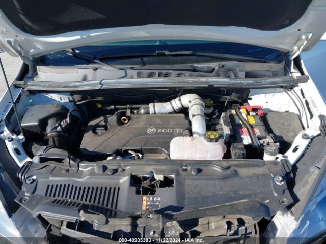 KL4CJ1SM7GB670587 Buick Encore Sport Touring