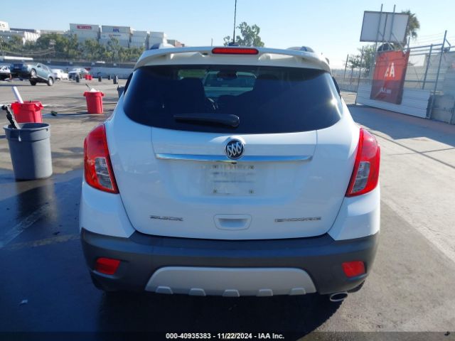 KL4CJ1SM7GB670587 Buick Encore Sport Touring