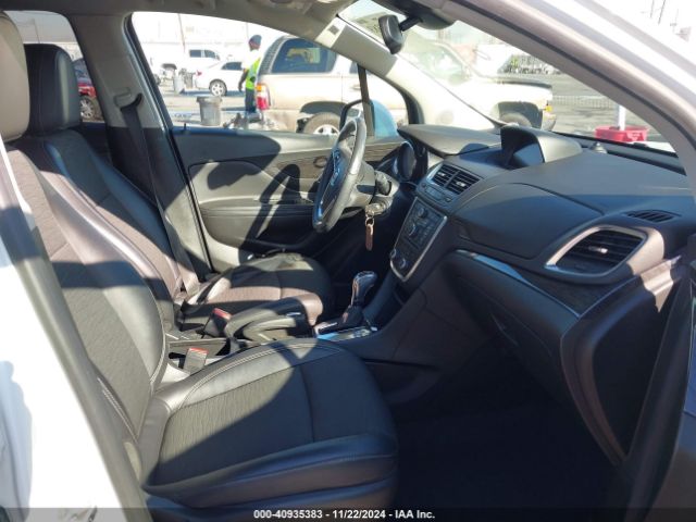 KL4CJ1SM7GB670587 Buick Encore Sport Touring