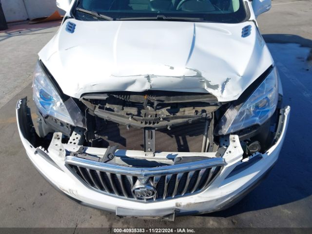KL4CJ1SM7GB670587 Buick Encore Sport Touring
