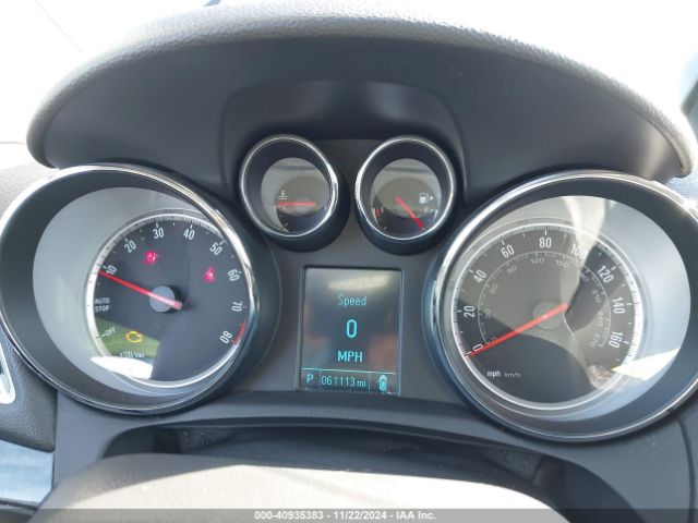 KL4CJ1SM7GB670587 Buick Encore Sport Touring