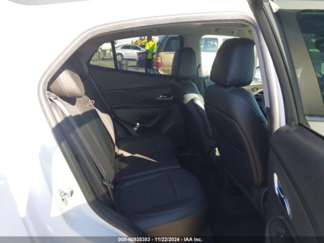 KL4CJ1SM7GB670587 Buick Encore Sport Touring
