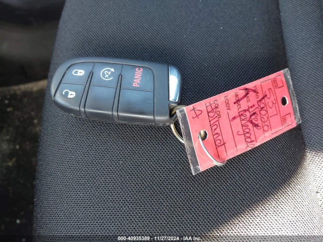 ZACNJBBB5LPL96080 Jeep Renegade Latitude 4x4