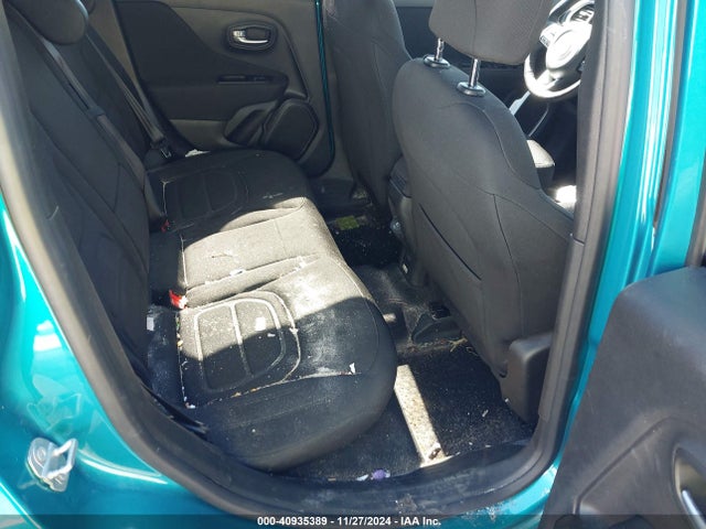 ZACNJBBB5LPL96080 Jeep Renegade Latitude 4x4