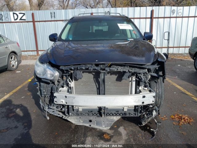 5N1AL0MM2FC545497 Infiniti QX60
