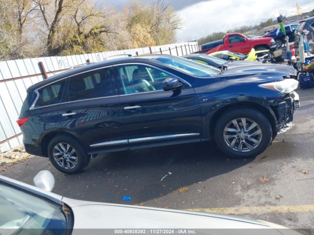 5N1AL0MM2FC545497 Infiniti QX60