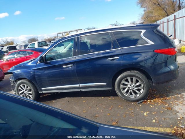 5N1AL0MM2FC545497 Infiniti QX60