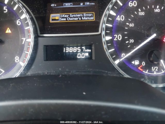 5N1AL0MM2FC545497 Infiniti QX60