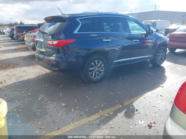 5N1AL0MM2FC545497 Infiniti QX60