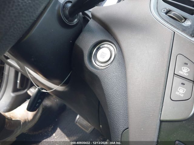 5XYZU3LB4JG553546 Hyundai Santa Fe Sport 2.4l