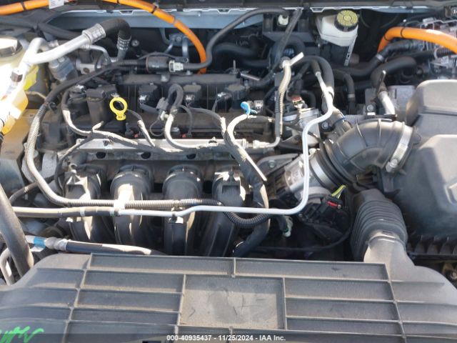 1FMCU9BZ0LUB09956 Ford Escape Se Sport Hybrid