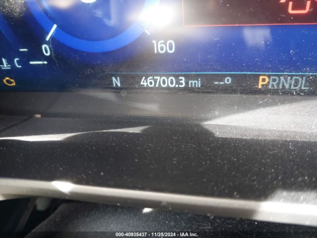 1FMCU9BZ0LUB09956 Ford Escape Se Sport Hybrid