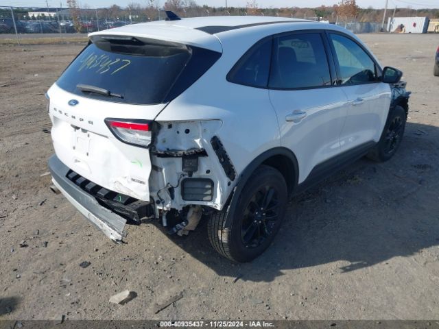 1FMCU9BZ0LUB09956 Ford Escape Se Sport Hybrid