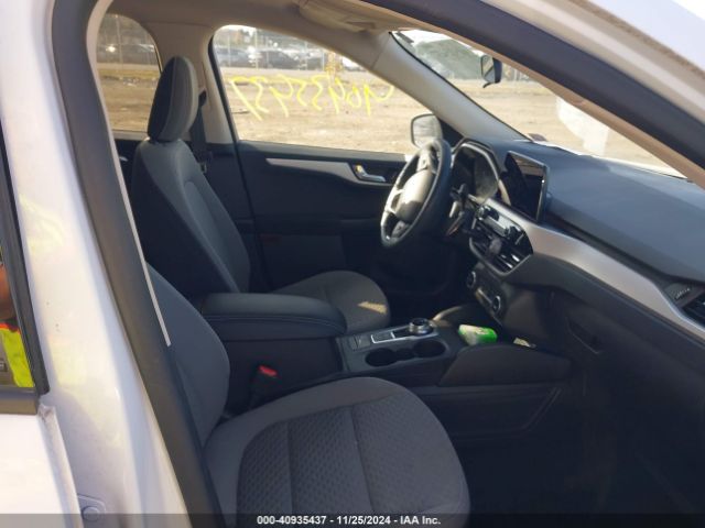 1FMCU9BZ0LUB09956 Ford Escape Se Sport Hybrid