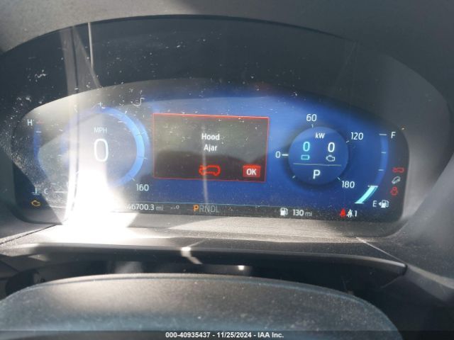 1FMCU9BZ0LUB09956 Ford Escape Se Sport Hybrid