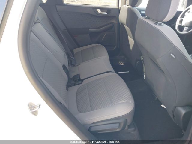 1FMCU9BZ0LUB09956 Ford Escape Se Sport Hybrid