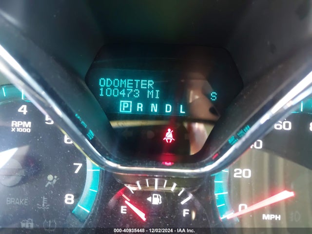 Chevrolet Traverse 1lt 2014 1GNKVGKD2EJ270388 Image 15