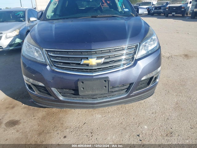Chevrolet Traverse 1lt 2014 1GNKVGKD2EJ270388 Image 6