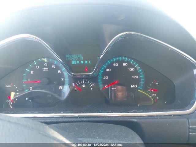 Chevrolet Traverse 1lt 2014 1GNKVGKD2EJ270388 Image 7